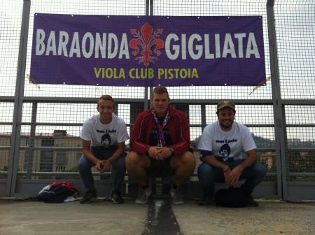 BGPT Stadio Atleti Azzurri d'Italia Bergamo 23.09.2013
