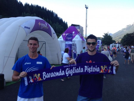 Moena 2014